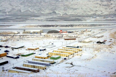Kangerlussuaq